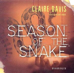 Season of the Snake by Claire Davis