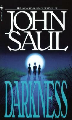 Darkness by John Saul