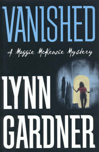 Vanished by Lynn Gardner