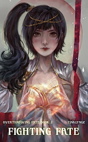 Fighting Fate by Tinalynge, Innervalue