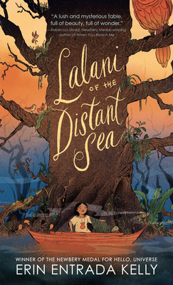 Lalani of the Distant Sea by Erin Entrada Kelly