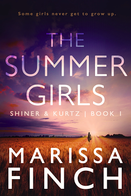 The Summer Girls by Marissa Finch