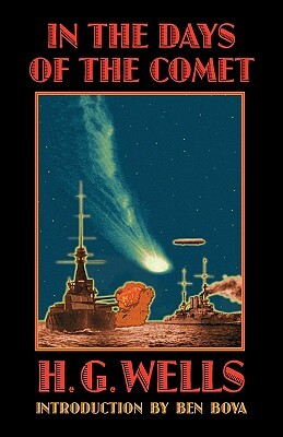 In the Days of the Comet by H.G. Wells