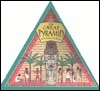 The Great Pyramid by Carolyn Croll, Roscoe Cooper