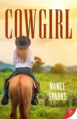 Cowgirl by Nance Sparks