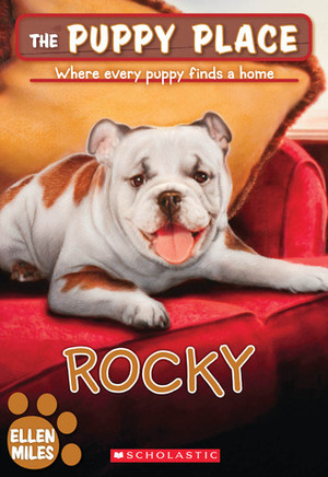 Rocky by Ellen Miles