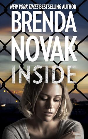 Inside by Brenda Novak