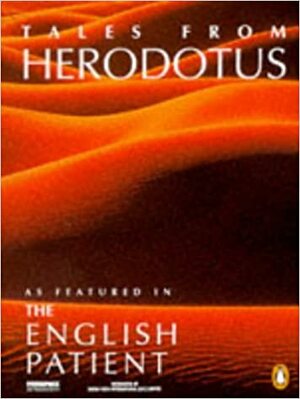 Tales from Herodotus by Aubrey de Sélincourt