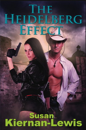 The Heidelberg Effect by Susan Kiernan-Lewis