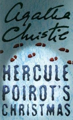 Hercule Poirot's Christmas by Agatha Christie