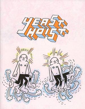 Yeast Hoist: Does Music Make You Cry by Ron Regé