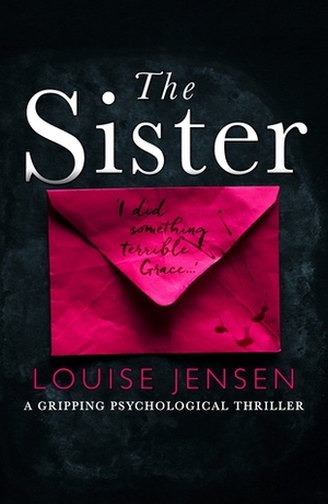 The Sister by Louise Jensen