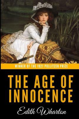 The Age of Innocence by Edith Wharton