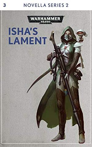Isha's Lament by Thomas Parrott