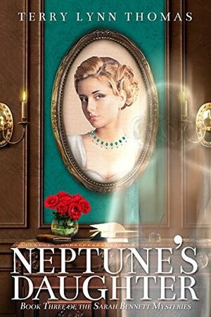 Neptune's Daughter by Terry Lynn Thomas