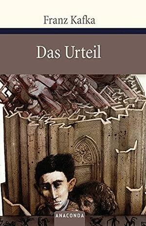 Das Urteil und andere Erzählungen by Franz Kafka