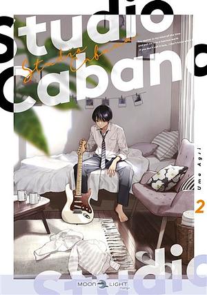 Studio Cabana, Vol. 2 by Agri Uma
