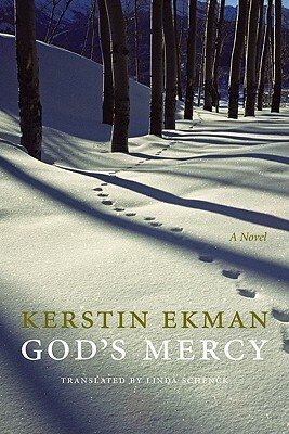 God's Mercy by Kerstin Ekman