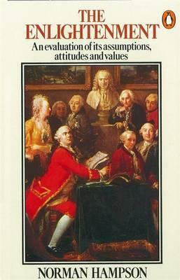 The Enlightenment by Norman Hampson