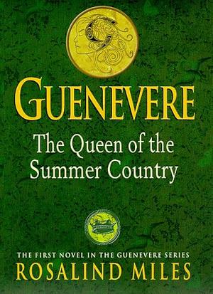 The Queen of the Summer Country by Rosalind Miles