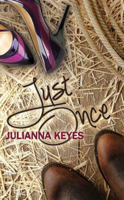 Just Once by Julianna Keyes