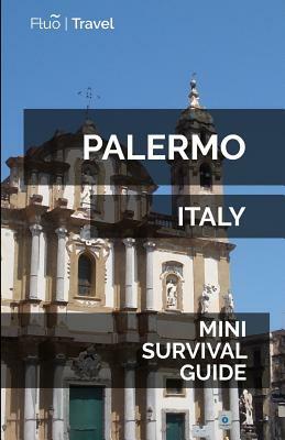 Palermo Mini Survival Guide by Jan Hayes