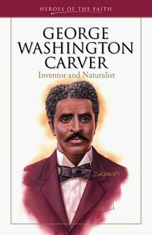 George Washington Carver by Sam Wellman