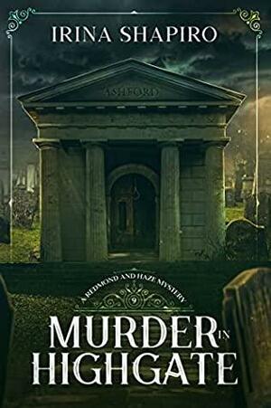 Murder in Highgate by Irina Shapiro