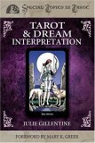 Tarot & Dream Interpretation by Julie Gillentine, Mary K. Greer