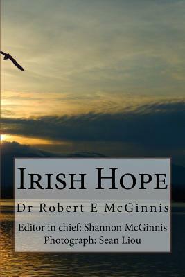 Irish Hope: Patrick Bannon by Robert E. McGinnis