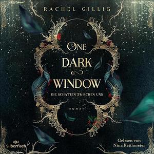 One Dark Window by Rachel Gillig