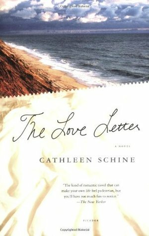 The Love Letter by Cathleen Schine