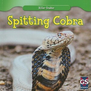 Spitting Cobra by Avery Willebrandt