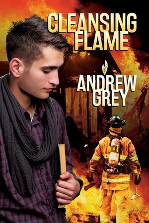 Cleansing Flame by Andrew Grey