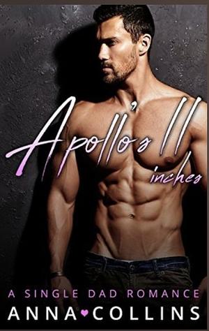 Apollo's 11 by Anna Collins, Maggie Berry