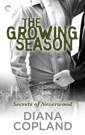 The Growing Season by Diana Copland