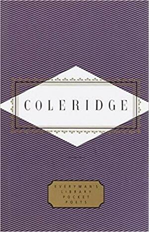 Coleridge: Poems and Prose by Peter Washington