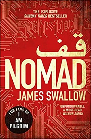 Nomad by James Swallow