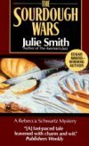 The Sourdough Wars by Julie Smith