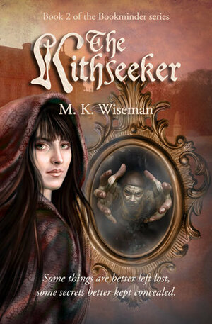 The Kithseeker by M.K. Wiseman