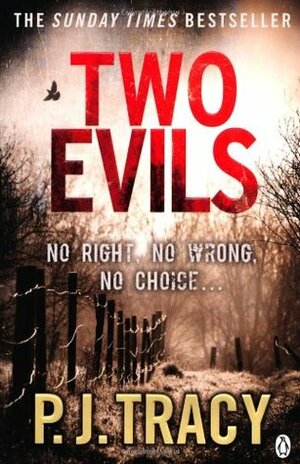 Two Evils by P.J. Tracy