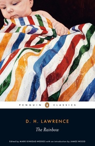 The Rainbow by D.H. Lawrence