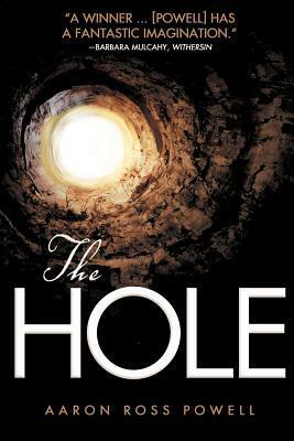 The Hole by Aaron Ross Powell