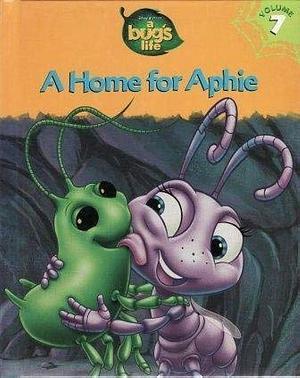 A Bug's Life, Vol. 7: A Home for Apple by Catherine McCafferty