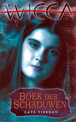 Boek der Schaduwen  by Cate Tiernan
