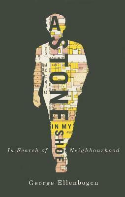 A Stone in My Shoe: In Search of Neighborhood by George Ellenbogen