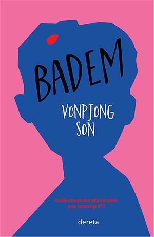 Badem by Won-pyung Sohn