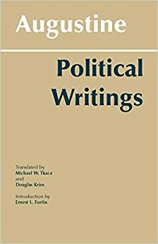 Political Writings by Saint Augustine