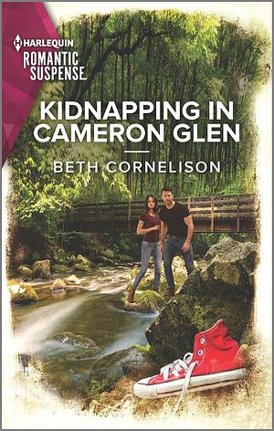 Kidnapping in Cameron Glen by Beth Cornelison, Beth Cornelison
