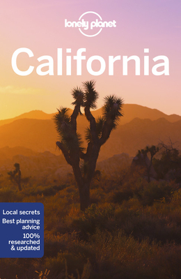 Lonely Planet California by Lonely Planet
